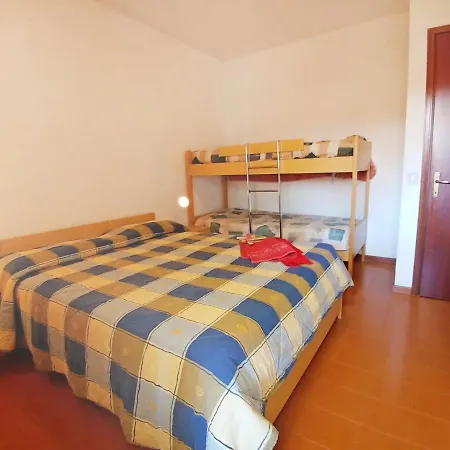 דירה Solarium-2 By Interhome *