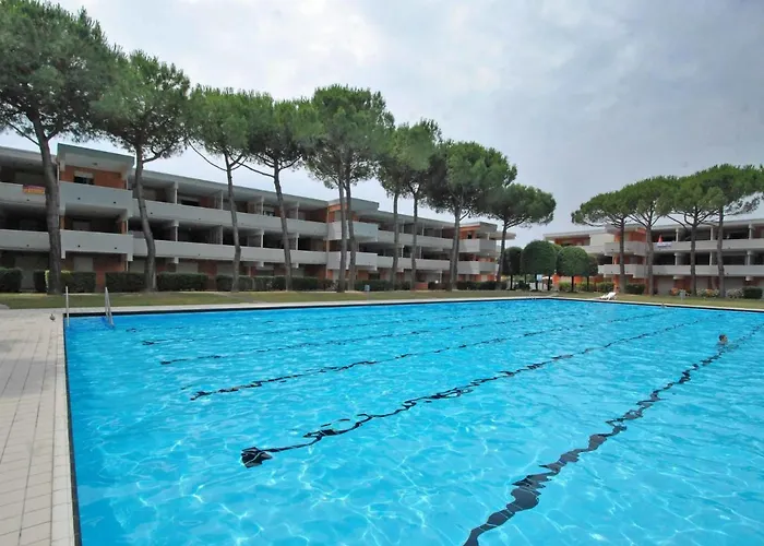 דירה Solarium-2 By Interhome *