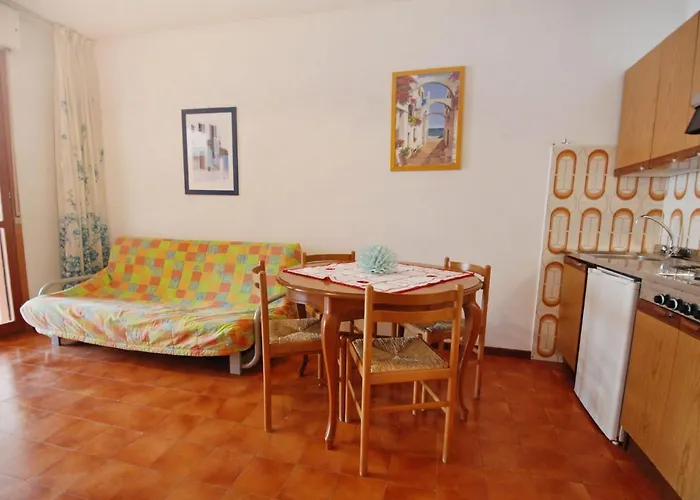 דירה Solarium-2 By Interhome *