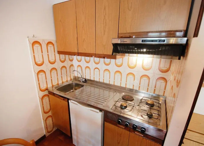 Solarium-2 By Interhome ביביונה