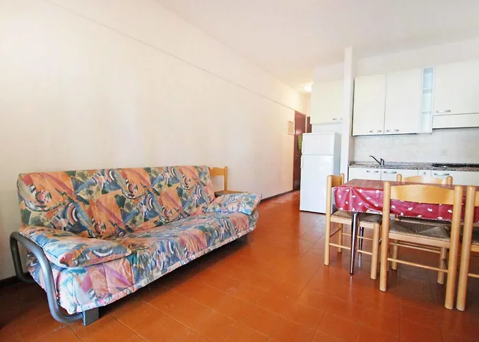 Solarium-2 By Interhome דירה