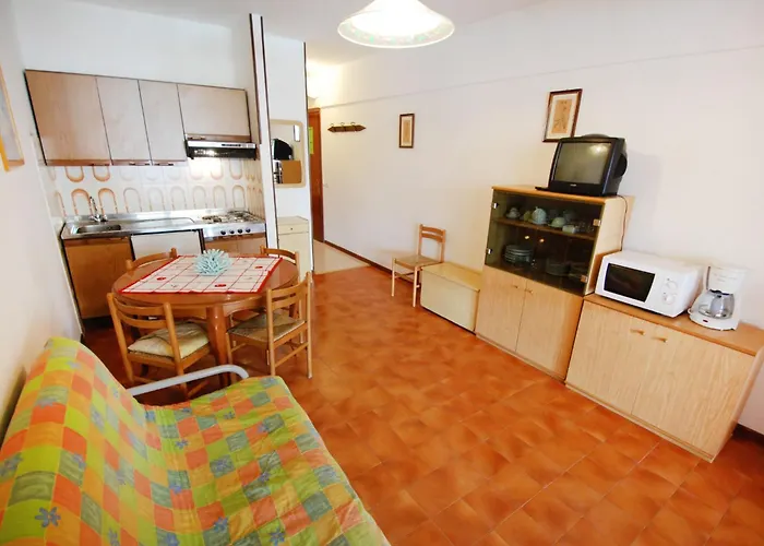 Solarium-2 By Interhome דירה