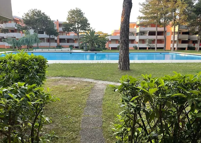 Solarium-2 By Interhome דירה