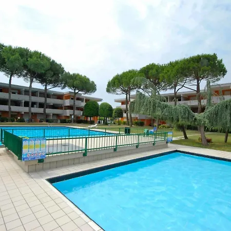 Solarium-2 By Interhome Apartment *