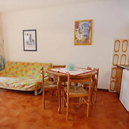 Διαμέρισμα Solarium-2 By Interhome *