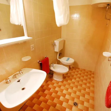 Apartment Solarium-2 By Interhome *