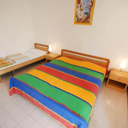 Solarium-2 By Interhome Διαμέρισμα Μπιμπιόνε