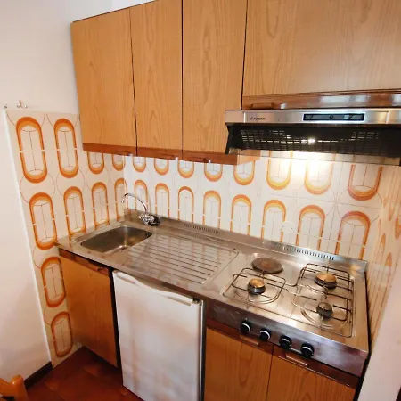 Solarium-2 By Interhome Bibione