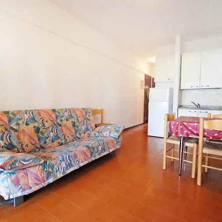 Solarium-2 By Interhome Apartment