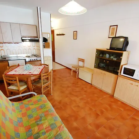 Solarium-2 By Interhome Apartment