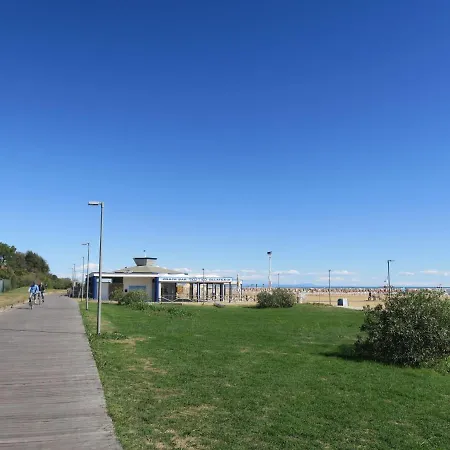 Διαμέρισμα Solarium-2 By Interhome