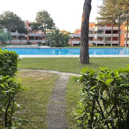 Solarium-2 By Interhome Apartment