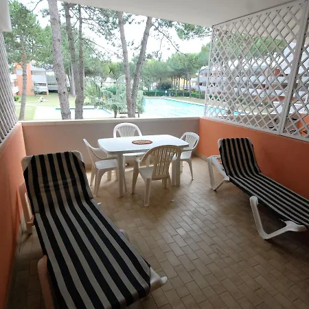 Lejlighed Solarium-2 By Interhome *