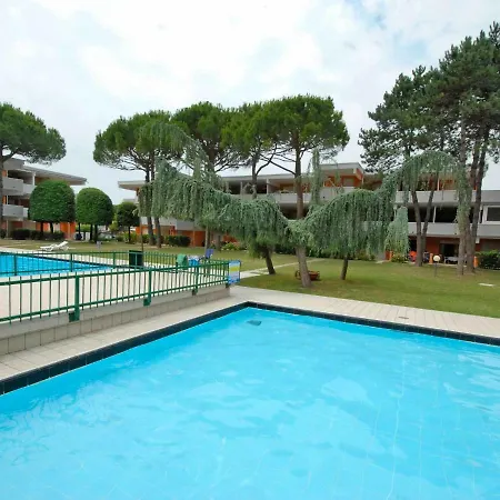 Solarium-2 By Interhome * Bibione