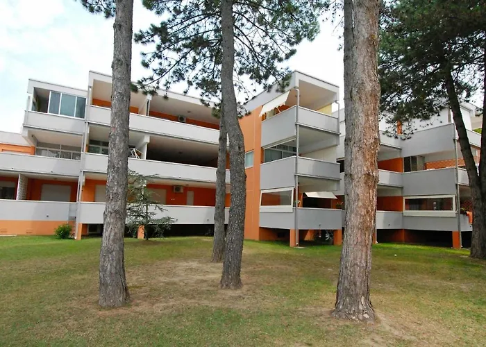 Solarium-2 By Interhome Appartamento *