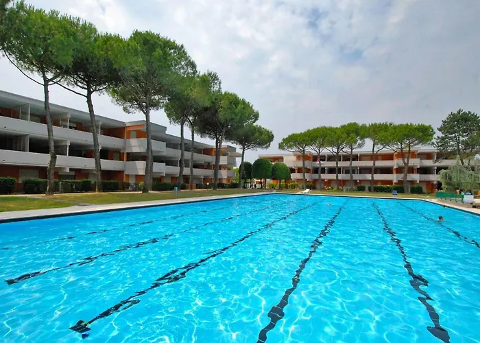 Solarium-2 By Interhome Appartamento Bibione