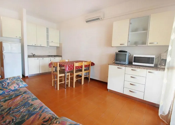 Appartamento Solarium-2 By Interhome