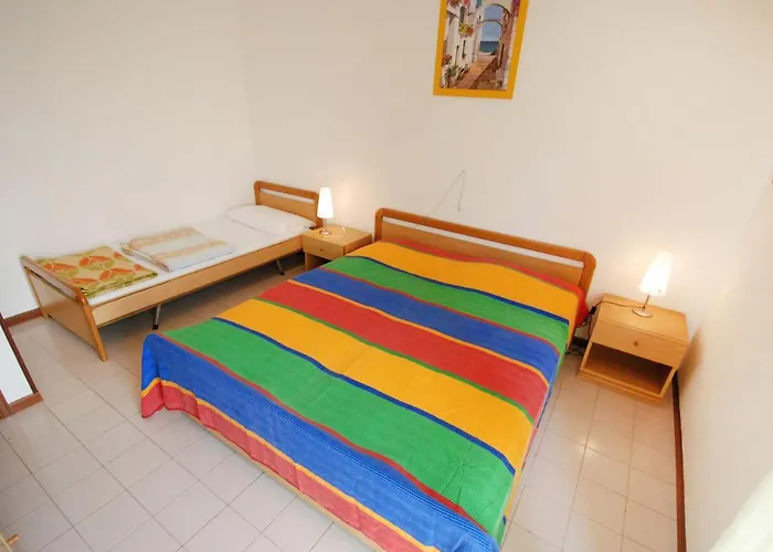 Solarium-2 By Interhome Appartamento Bibione