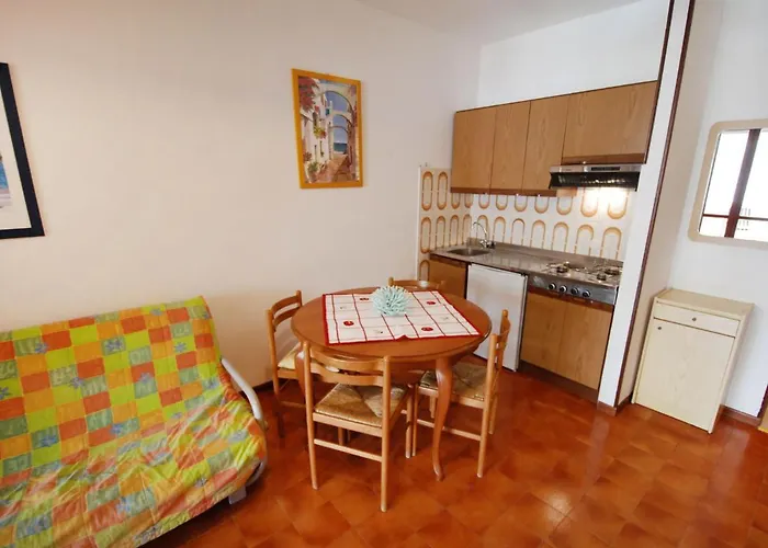 Solarium-2 By Interhome * Bibione