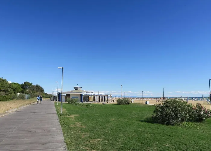 Appartamento Solarium-2 By Interhome