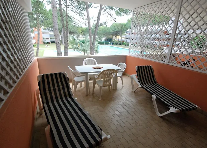 Appartamento Solarium-2 By Interhome *