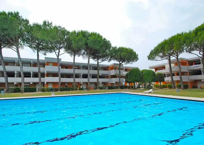 Solarium-2 By Interhome Bibione